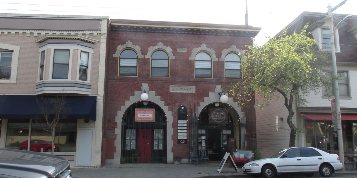 Law Firm Richmond CA  Law Firm Fairfield CA  Law Firm Marin county  CA