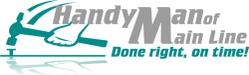 Handyman of Main Line