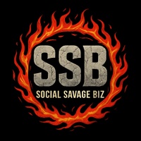 Social Savage Biz