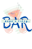 ReRe’s Tipsy Bar