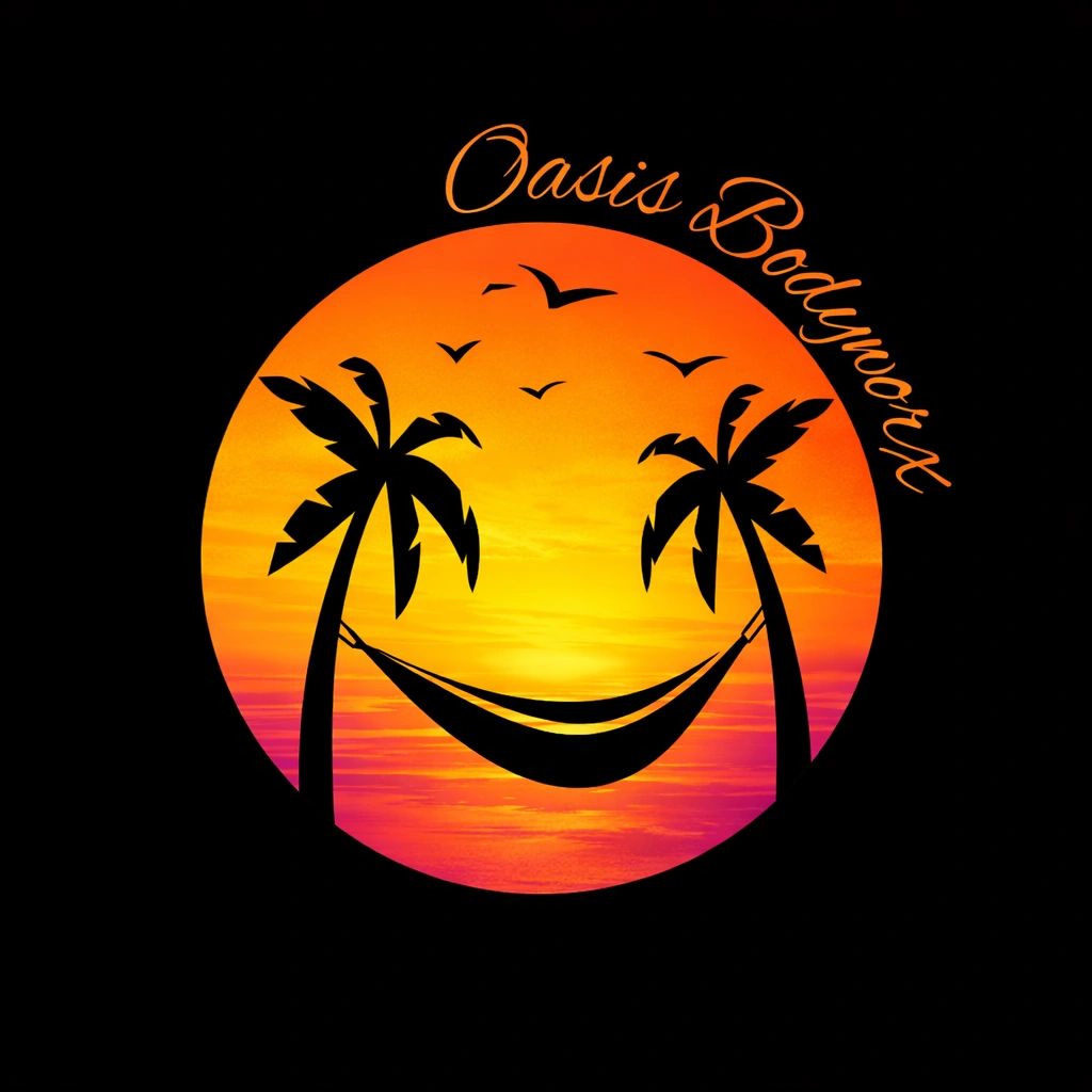 Oasis Bodyworx cover