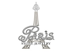 Paris Stone Jewelry
