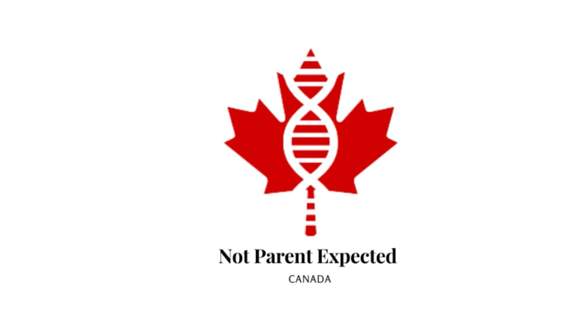 Not Parent Expected Canada
