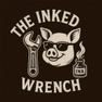 The Inked Wrench