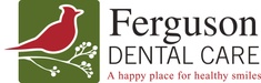 Ferguson Dental Care New Website