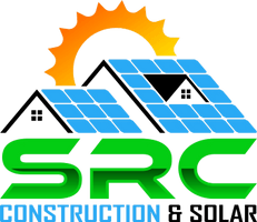SRC Construction and Solar