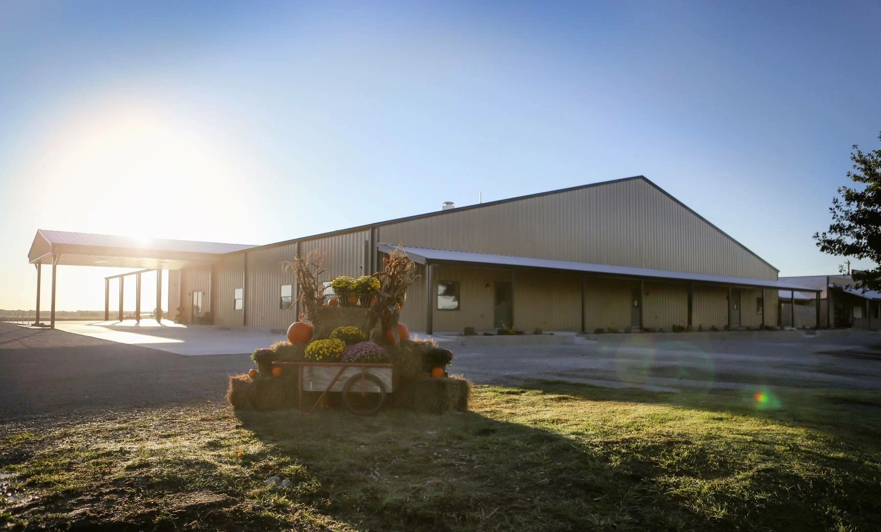 COWBOY JUNCTION CHRISTIAN SCHOOL