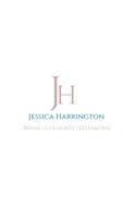 Jessica
 Harrington
