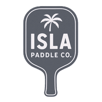 Isla Paddle