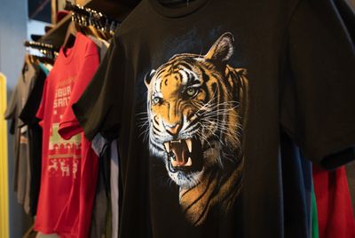 Merch Pros local custom apparel showroom in Boonton, New Jersey