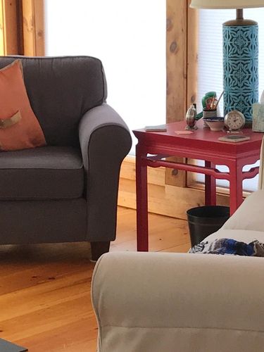 Somatic Therapy with Lara Holmes