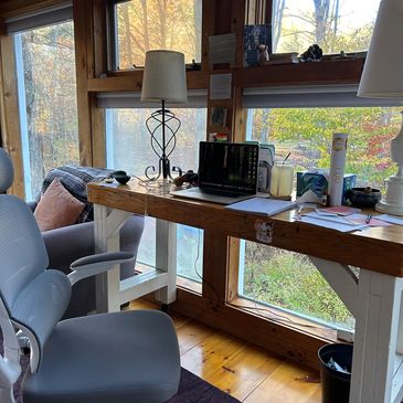 Somatic Therapy with Lara Holmes