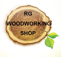 R G Woodworking Shop