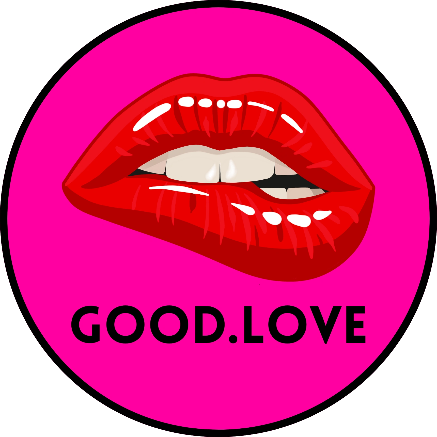 Discreet STI testing and sexual health awareness | Good.Love