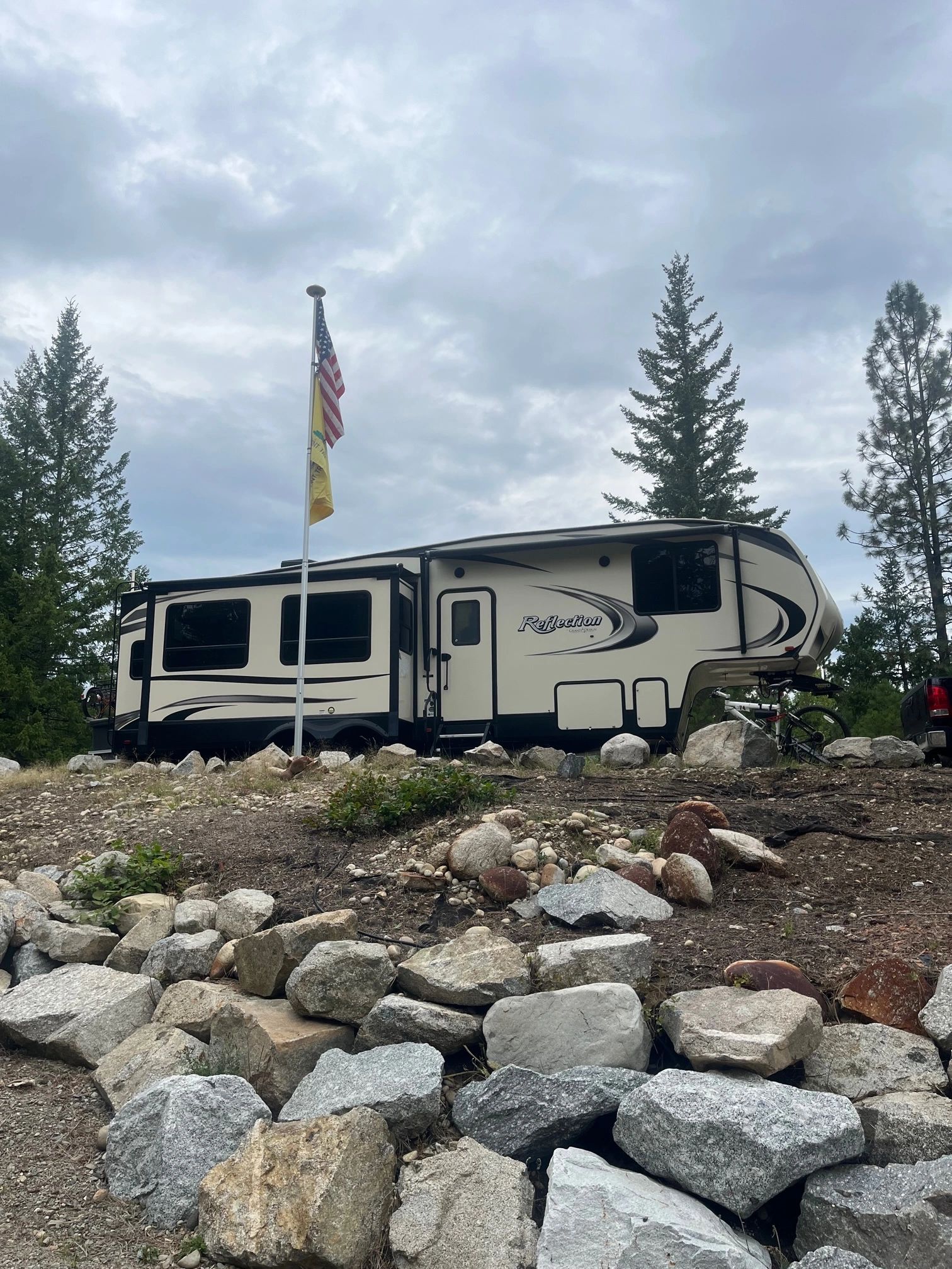 Diamond M RV Services