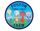 Poston Family Garlic