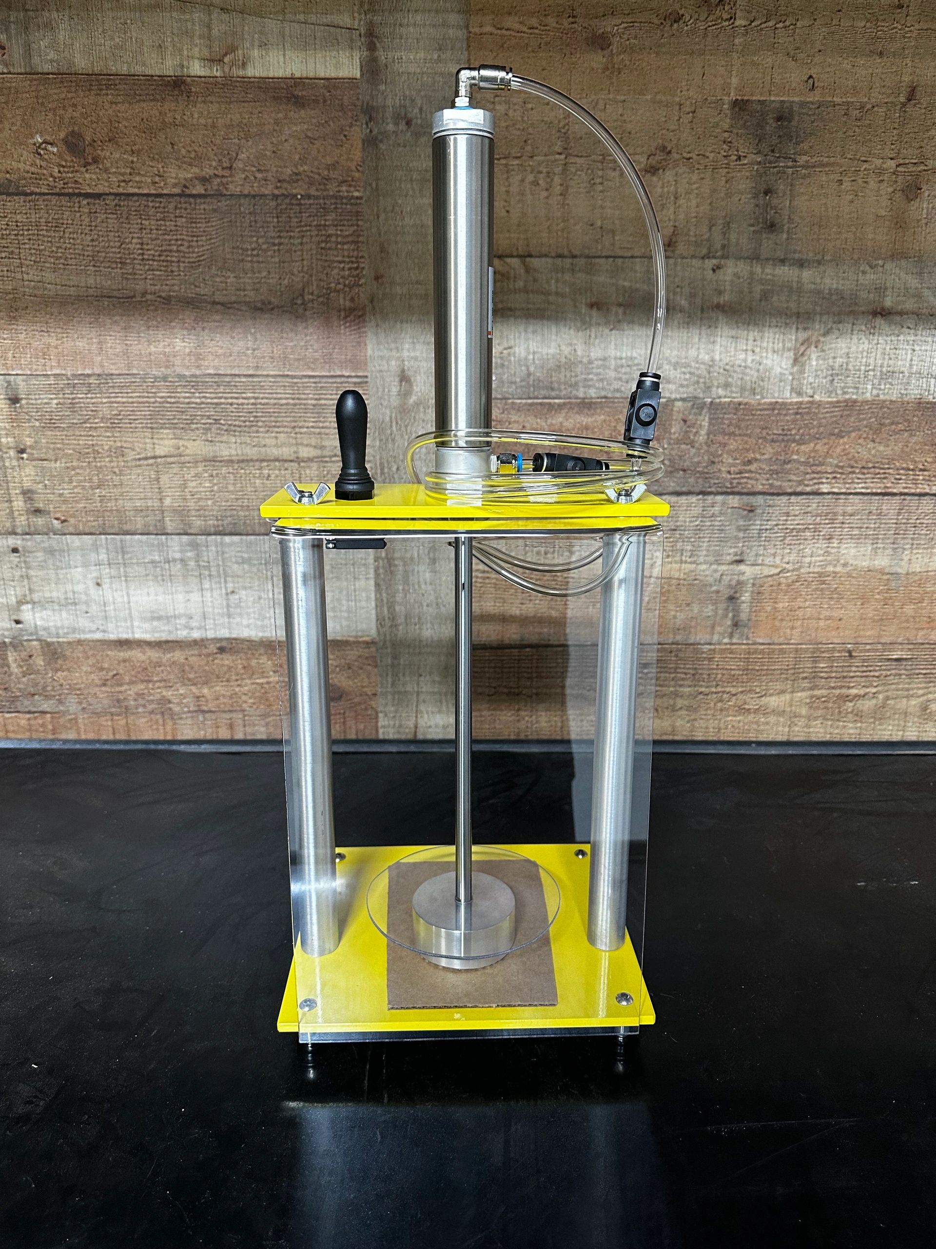 lemonaseおまとめ出品 Yellow Pneumatic Smasher