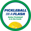 Pickleball Flash