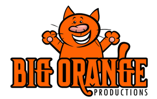 Big Orange Productions