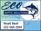 Eco Septic Solutions