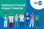 National Clinical Impact Award