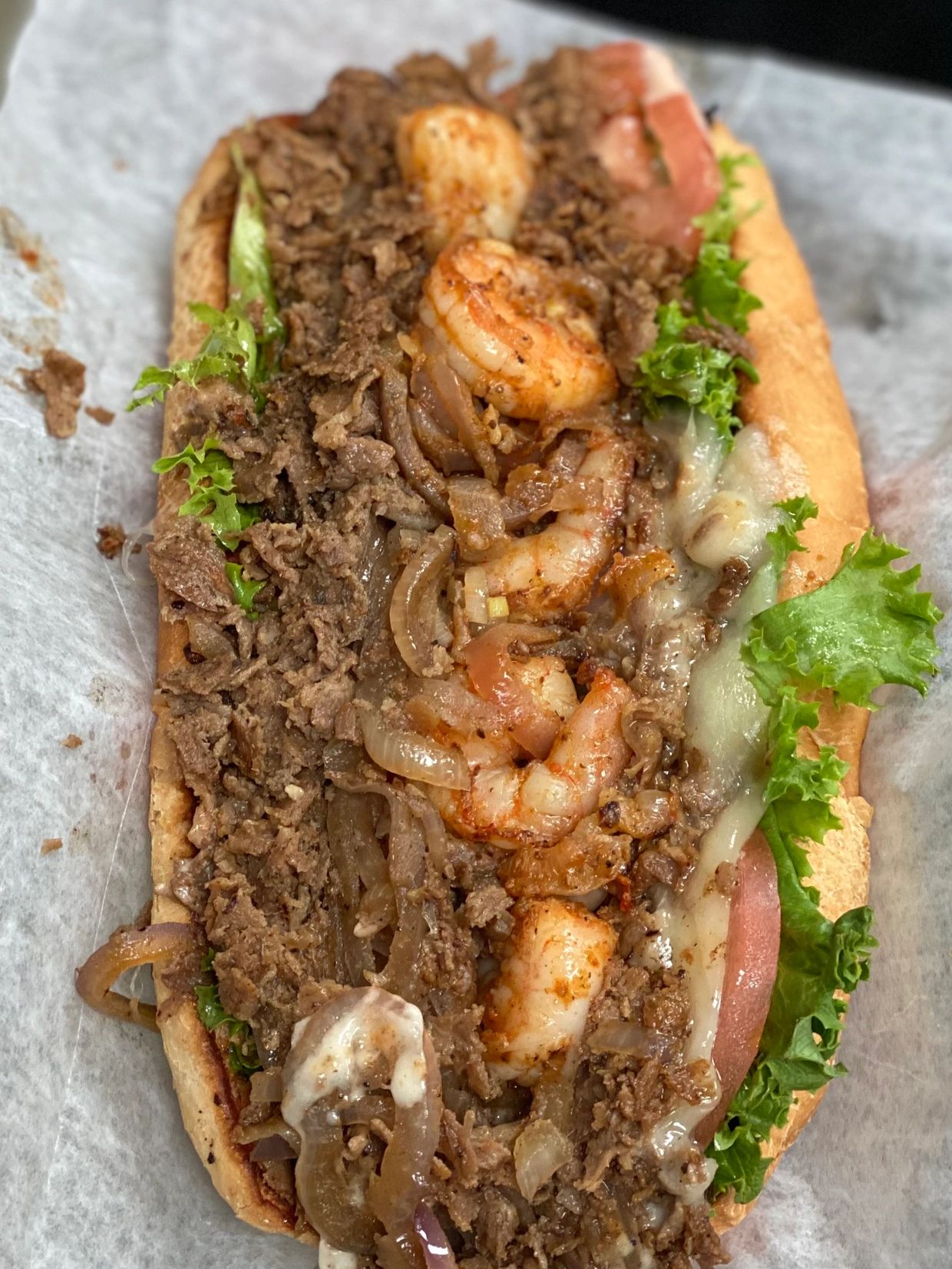 Grass Fed Hamburgers & Subs Bully Boss Burgers