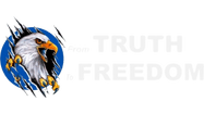 from 
TRUTH to FREEDOM