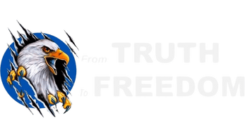 from 
TRUTH to FREEDOM