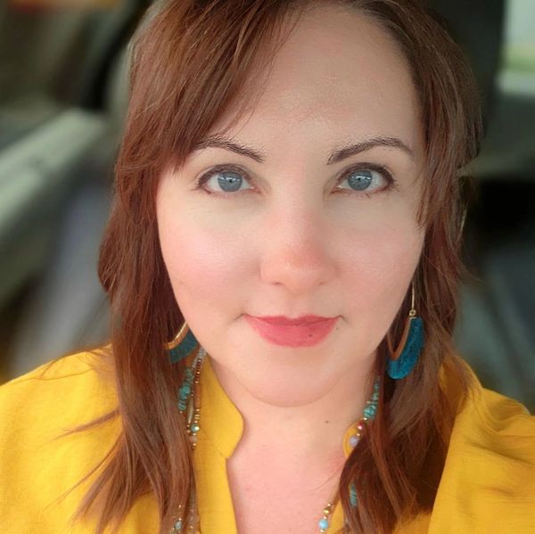 Photo of Hannah Wells