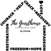 Guesthouse by Friends