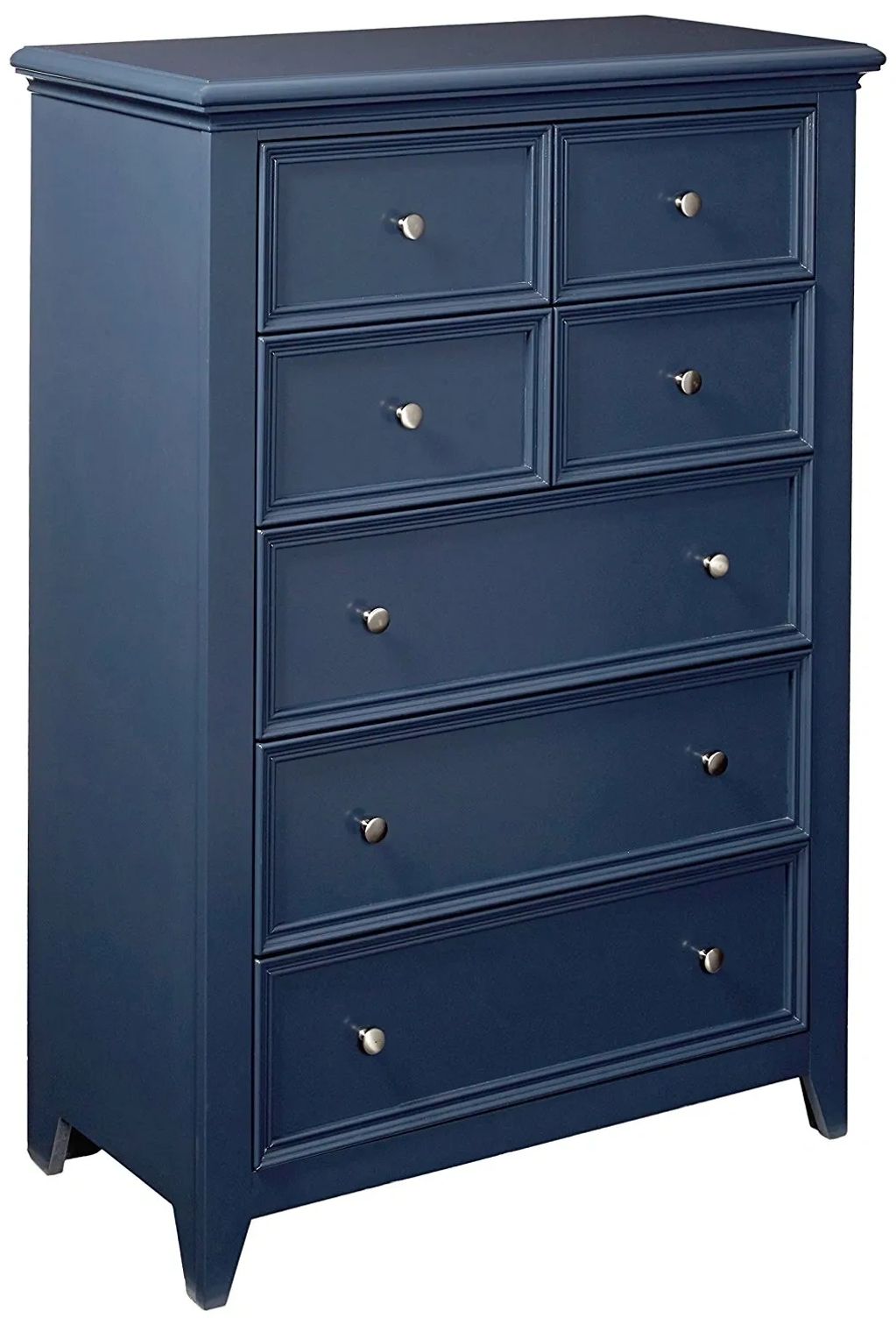 Five Drawer Chest