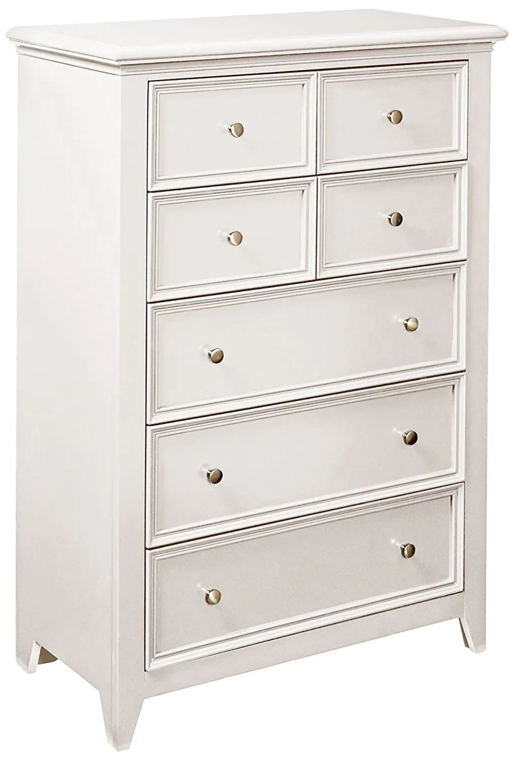 Five Drawer Chest