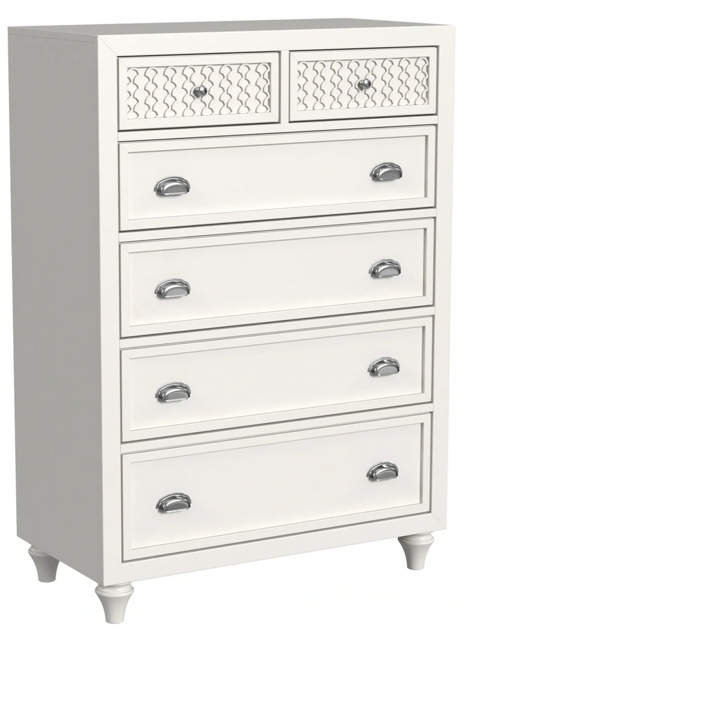 Six drawer Chest