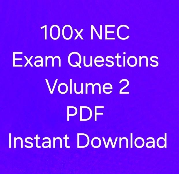 ELECTRICAL TRADE TEST QUESTIONS AND ANSWERS PDF FREE DOWNLOAD 2021 visual data 4