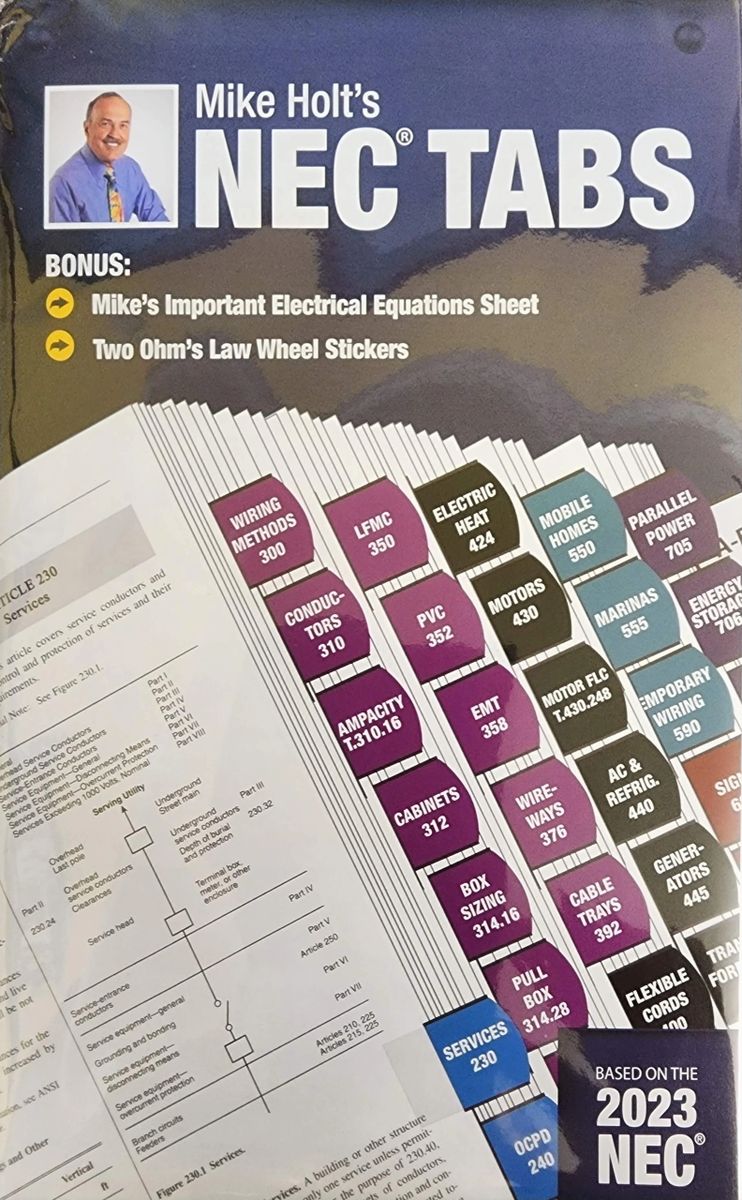 Buy Printreading Based on the 2023 NEC