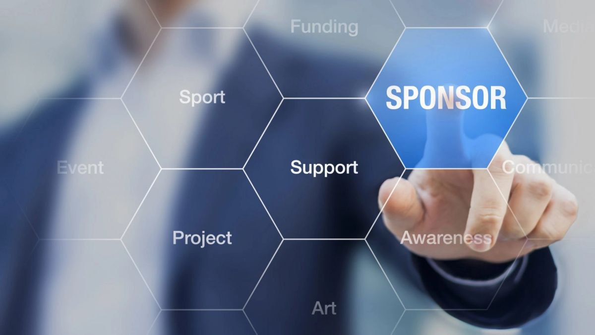 Five Video Sponsorship Five video sponsorship