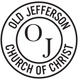 Old Jefferson Church of Christ