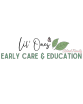 Lil' Ones Child Care