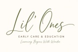 Lil' Ones Child Care