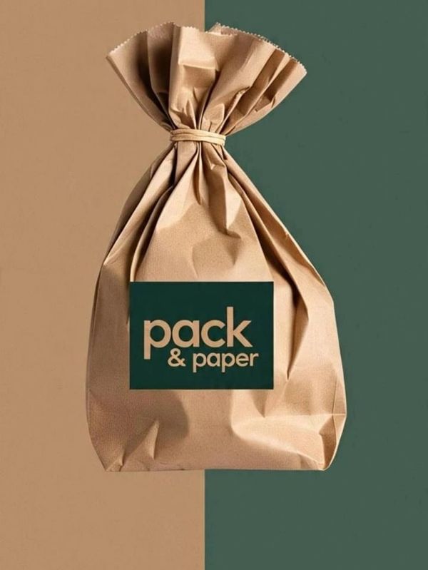 Food packaging bags
