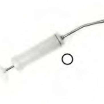 Drenching Syringe (400ML) For Horse Dental Procedures equine