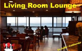 Living Room Lounge La Jolla Living Room Lounge La Jolla