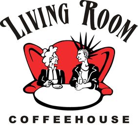 The Living Room Coffeehouse Home