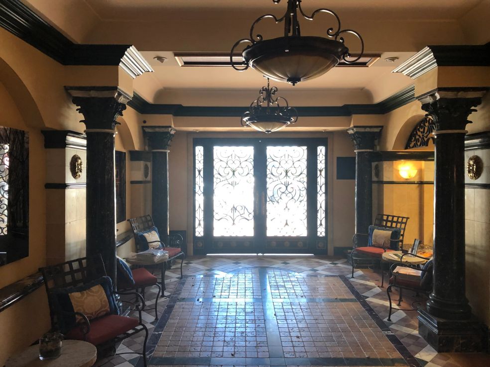 The Living Room Cafe, photo 4