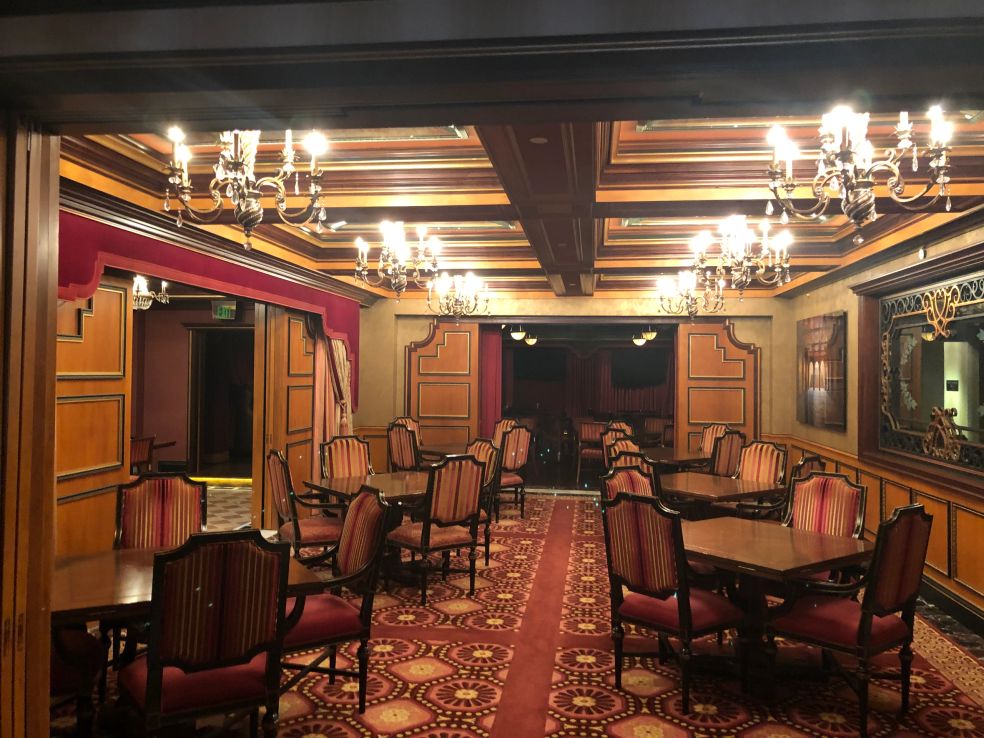 The Living Room Cafe, photo 1
