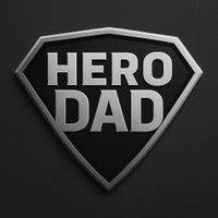Hero Dad