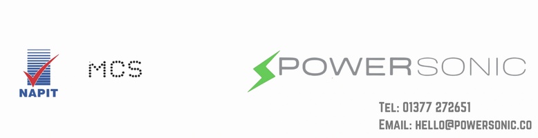 Power Sonic Ltd
