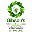 Gibson's Total Lawn & Landscapes