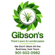 Gibson's Total Lawn & Landscapes