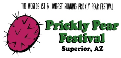 Prickly Pear Fesival